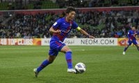 選手起用で明暗が分かれた横浜FMと甲府【ACL初戦を読み解く】(2)