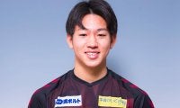 金沢MF梶浦勇輝が接触事故、今季FC東京から育成型期限付き移籍で加入し31試合出場