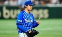 前年1勝→15勝…DeNA左腕の躍進を支える「39.6」　山本由伸超えの衝撃数値