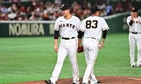 CS狙う巨人は「最善を尽くせたか？」　専門家が指摘するベンチの動きと継投策