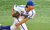 今永昇太が山本由伸ほどの評価を得られない理由は？ ハマの大エースへの“リアル評”「稼ぐ力は明らかに劣る」