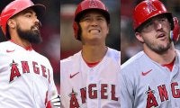 【MLB】エ軍、IL入り年俸総額は208億円以上　レンドン43試合…上位10人フル稼働ゼロの惨事