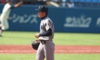 終盤に救援陣が崩れて逆転負け　１勝１敗のタイに／法大２回戦