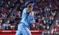 【MLB】元巨人ガルシア36号、大谷翔平に8本差　残り7試合も…シーガーは33号でラストスパート