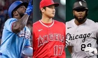 【MLB】ジャッジ足踏み、ロバート負傷交代　大谷翔平のHR王濃厚か…残り1週間ライバルの現状