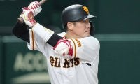 4年ぶり20発、坂本勇人が好調なワケ　三塁転向で負担減…34歳で劇的改善した対応力