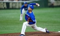 育成から這い上がった“怪物23歳”　剛球連発…最強守護神超えの異次元数値「12.8」