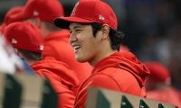 【MLB】大谷翔平、残り1週間でリーグ5冠　ライバル迫るも…離脱でも破られぬ好成績