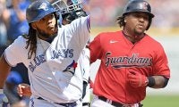 目を疑うスター同士の衝撃“トレード”　MLBファンに届いたまさかの知らせ「マジかよ」