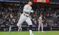 【MLB】3打席連発のジャッジが週間MVP　驚異の打率.529＆3発も…大谷翔平と9本差で残り6試合