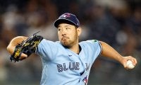 菊池雄星が「これでダメだったらダメでしょ」と臨んだメジャー５年目 ２つの欠点を改善して掴んだ二桁勝利