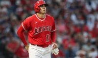 【MLB】ジャッジ加速で浮彫り…大谷翔平への“徹底した逃げ”　トラウト不在でボンズ級の出塁率