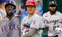 【MLB】大谷翔平に近づく悲願のHR王　2位に6本差で絶対有利も、元巨人助っ人が猛追で残り6試合