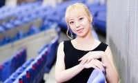 「この場所で歌えることは奇跡」　3連覇支えたオリチア…大怪我から辿り着いた夢舞台