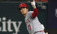 【MLB】大谷翔平が到達した“史上最少”での偉業「10.0」　MLB公式も驚嘆する「狂気の成績」