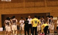 1点を争う激しい攻防戦　一時逆転も今季３度目の引き分け/日体大戦