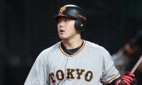 岡本和真に「もっと険しい表情で打席に立て！」 広岡達朗が唱える「真の４番」とは