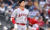 【MLB】大谷翔平のMVPに異議「何が起きても驚かない」　元ライバルが同僚の“爆発力”を力説