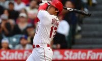【MLB】誰も超えられない大谷翔平の「493」　53発男らも陵駕…7月に記録した今季No.1の驚愕数値