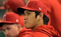 【MLB】MVP論争で“アンチ大谷”宣言「私は選ばない」　44発＆10勝も…ご意見番が吠えた理由