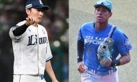 鉄壁二遊間が見せた“たまらん連係”、万波の衝撃レーザー　2023年を彩った超絶美技