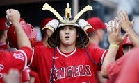 【MLB】「絶対に大谷翔平をMVPに選ばない」米識者、当確ムードに異論　チーム成績重視を強調