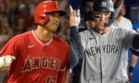 【MLB】超接近のジャッジ、大谷翔平を上回る異次元の「58」　急加速した“歴史的ペース”