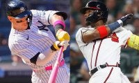 【MLB】大谷翔平を凌駕した2人の天才　米記者も注目…打球の強さが示す“スターの本質”