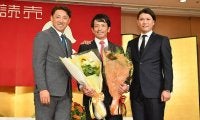 松田宣浩は「誰もここまでやるとは」　40歳まで現役全う…泥まみれの18年前の記憶
