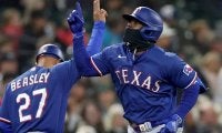 【MLB】ガルシア、2試合連発39号で大谷翔平と5本差　単独2位浮上…4戦4発で終盤に猛追