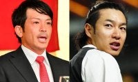 柳田にとって「ミスタープロ野球」　引き継いだロッカー…いつも隣にいた“最大の壁”