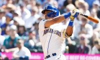 【MLB】「22年ぶりの奇跡なるか」土俵際マリナーズ、逆転サヨナラで首位レンジャーズ撃破…残り3戦でWC圏内にも1差