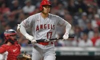 【MLB】大谷翔平が避けられた勝負…ジャッジ圧倒の「23.9％」　割に合わない“打点の少なさ”