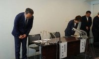 【大学野球】立大、問題行動認め4年生＆溝口監督が出場自粛　緊急会見で謝罪「対応不十分であった」