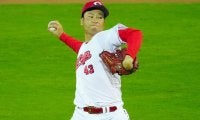 急成長で初タイトル…26歳右腕は何が変わった？　CS進出立役者の“最強数値”「27.2」