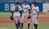 【大学野球】立大が明大に逆転負け　今季5戦全敗…当面は監督・最上級生不在での戦いに