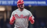 【MLB】46発も歴代5位の214三振…打率1割台の“ロマン砲”にファン衝撃「伝説的な成績」
