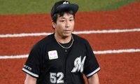 ロッテの守護神・益田直也が特例2023で抹消　DeNA佐野恵太が外れる…1日の公示