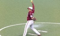 田中宏二が二打席連発！タイブレークを制しサヨナラ勝ち！