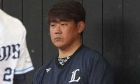 【MLB】松坂大輔氏がウェイクフィールド氏を追悼「ゆっくり休んでね」　2007年には共に世界一