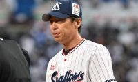 戦力外7人のうち野手は1人だけ　12球団ワーストの防御率…予感させる燕の投手大刷新