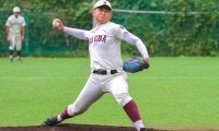 大量12得点で８回コールド勝ち！　勝ち点奪取／東大２回戦
