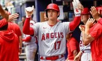【MLB】大谷翔平のHR王は「マツイでさえもできなかった」　異例の“絶賛投稿”に賛同続々