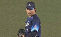 西武が今季最終戦を勝利で飾る　松本が7回10Kの力投…ロッテはCSへ痛い敗戦