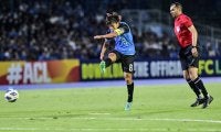 【試合アルバム(1)】ACL第２戦　川崎フロンターレー蔚山現代　２０２３年１０月３日（等々力競技場）