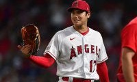 【MLB】大谷翔平が稼いだ“貯金”の凄まじさ　1か月半登板なしでも上位…投手でも覆す常識