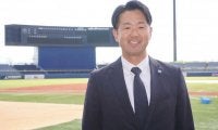 巨人で培ったノウハウ注入で2軍参戦　“NPB基準”の編成や営業の課題「レベルが違う」