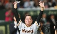 巨人一筋35年…原監督の偉大な功績　17年の指揮で歴代最多勝、9度のリーグV、日本一3度