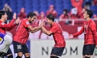【試合アルバム(1)】ACL第２戦　浦和レッズーハノイ　２０２３年１０月４日（埼玉スタジアム）