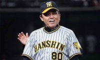 岡田采配に感じた主流への“アンチテーゼ”　阪神OBが分析…起用法に見えた強固な意志